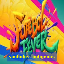 simbolos indigenas tupi guarani